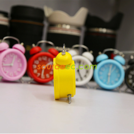 客製化小鬧鐘禮品
