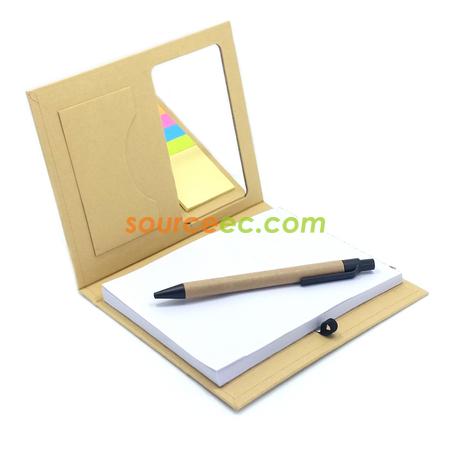 客製化筆記簿禮品