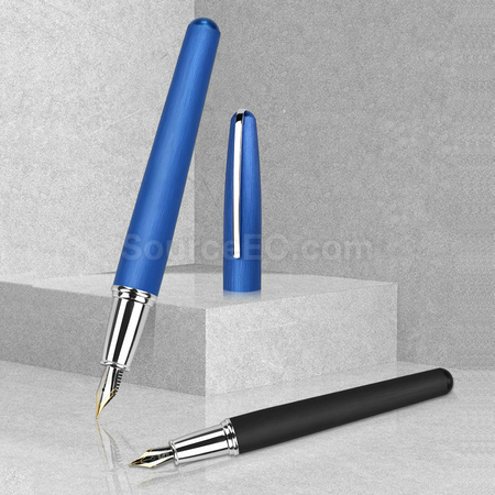 客製化金屬鋼筆拔帽禮品