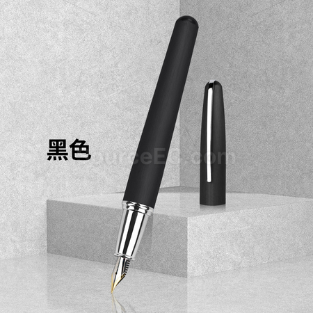 客製化金屬鋼筆拔帽禮品
