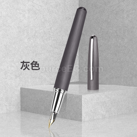 客製化金屬鋼筆拔帽禮品