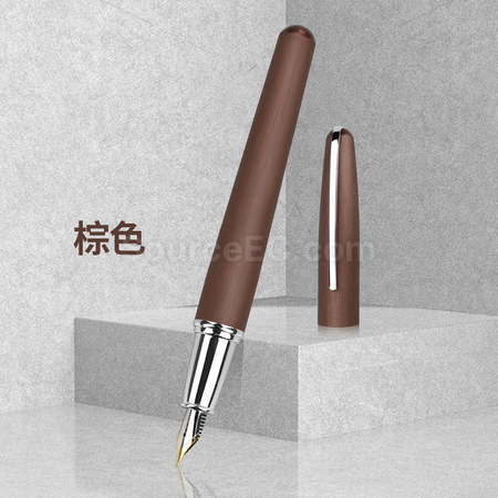 客製化金屬鋼筆拔帽禮品