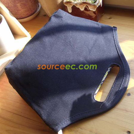 客製化帆布保溫包禮品