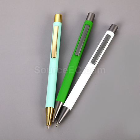 客製化金屬廣告筆禮品