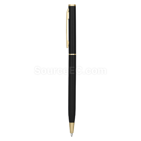 客製化Berlino Metal Gold 金屬筆禮品