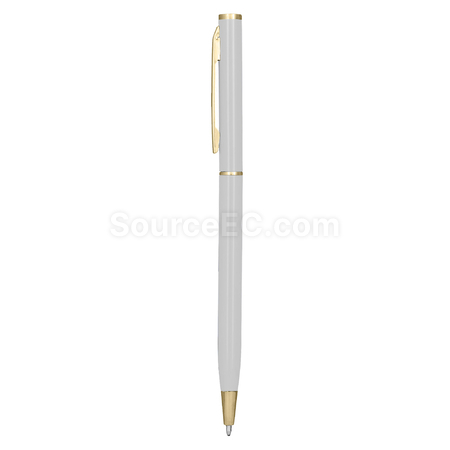 客製化Berlino Metal Gold 金屬筆禮品