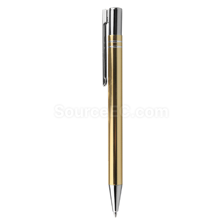 客製化Simpbeauty 金屬筆禮品
