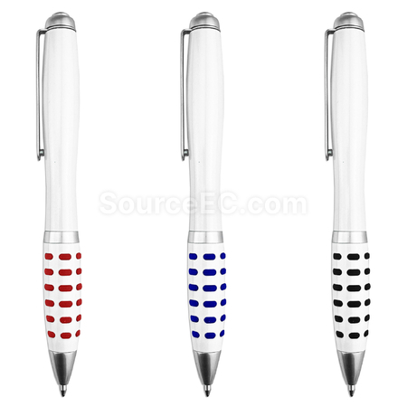 客製化Aura Dot 金屬筆禮品