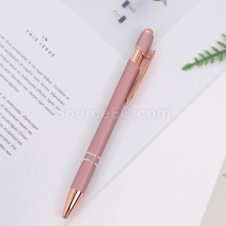 客製化金屬筆禮品