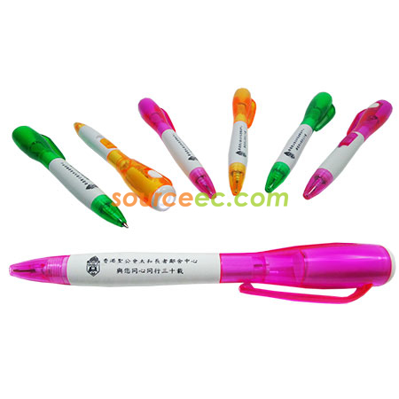 客製化多功能筆, 客製化原子筆,禮品筆訂製,紀念品筆