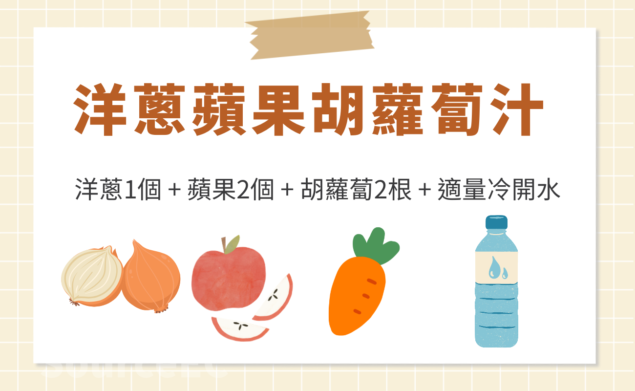 榨汁杯食譜