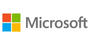 Microsoft 微軟
