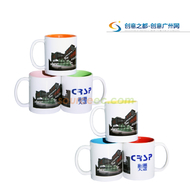 廣州市創意經濟促進會
