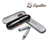 Espetsso-Limited