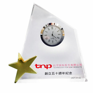 台灣銘板股份有限公司