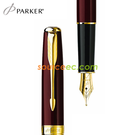 客製化Parker 墨水筆禮品