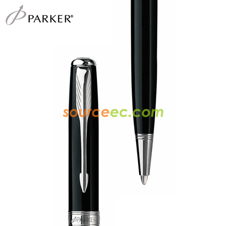 客製化Parker 金屬筆禮品