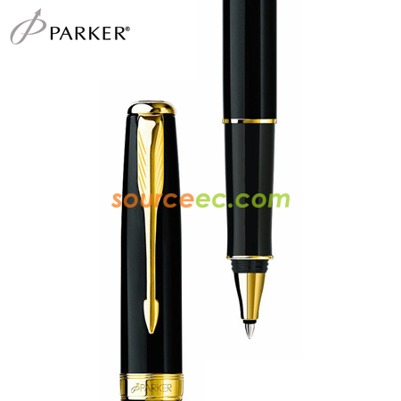 客製化Parker 鋼珠筆禮品