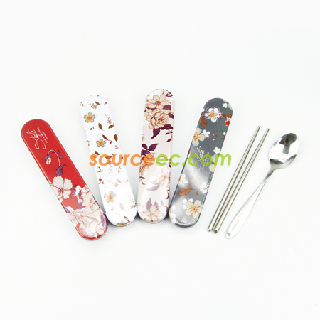 韓國風餐具禮品