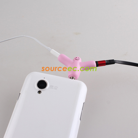 客製化音樂分享器禮品