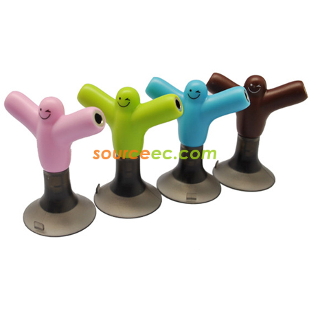 客製化音樂分享器禮品