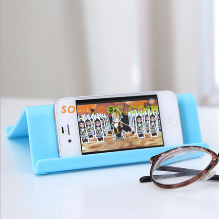 客製化iPad iPhone 支架禮品
