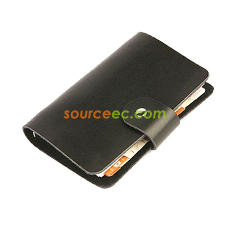 客製化皮製筆記簿禮品
