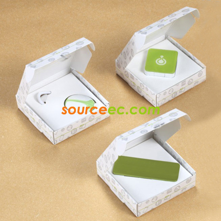 客製化iPhone 讀卡器數據線禮品
