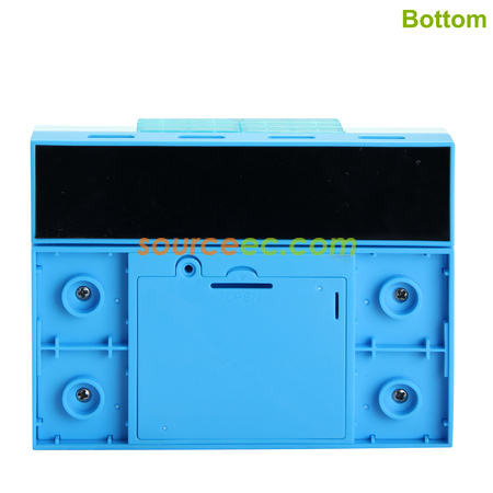 客製化Gattola 5合1發光積木HUB筆座/手機座禮品