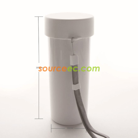 客製化480ML環保隨身杯禮品