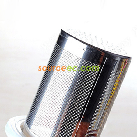 客製化360ML雙層隨身茶杯禮品