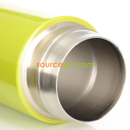 客製化350ML 加厚真空客製化保溫瓶禮品