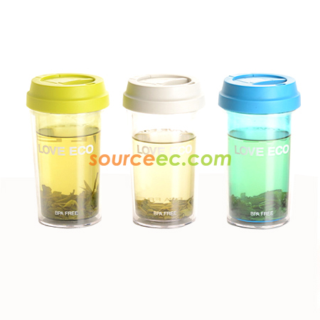 360ML環保咖啡杯