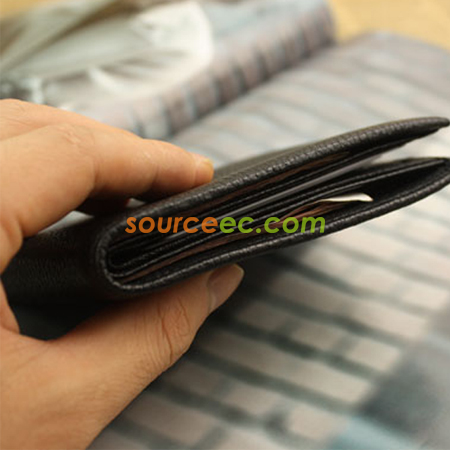 客製化皮製錢包禮品套裝禮品