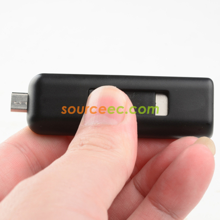 客製化PC手機兩用USB禮品