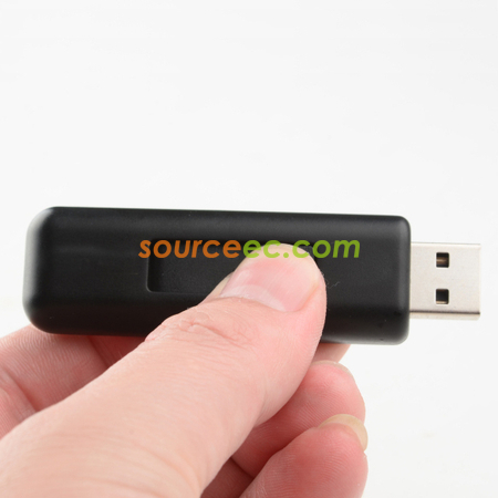 客製化PC手機兩用USB禮品