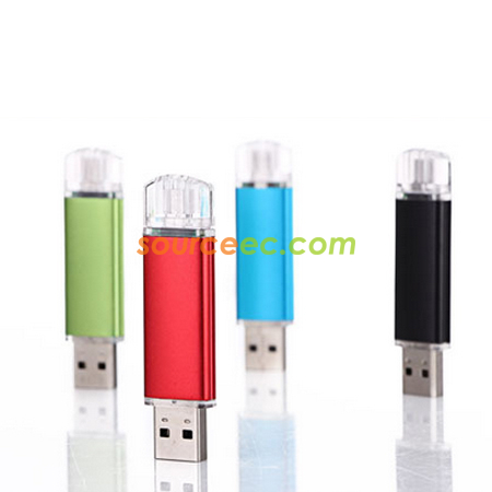手機兩用USB