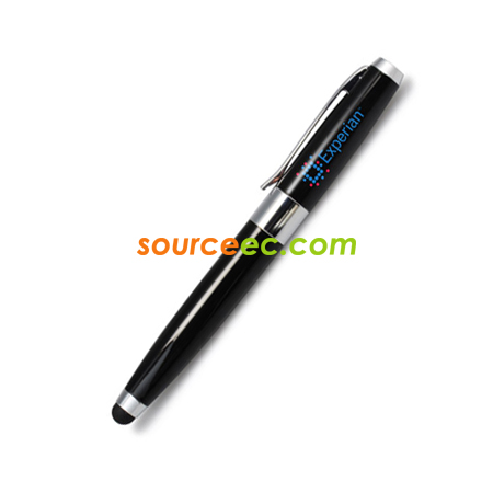客製化觸控筆USB隨身碟禮品