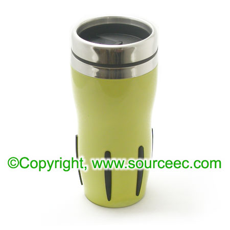 客製化450ML保暖杯禮品
