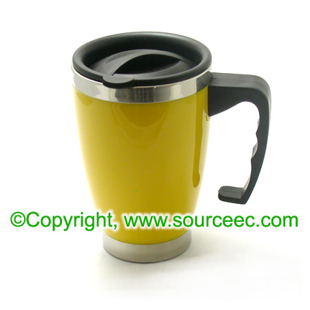 客製化400ML保暖杯禮品