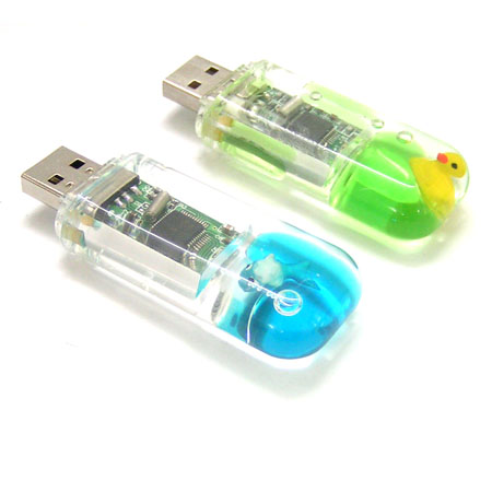 客製化USB隨身碟禮品