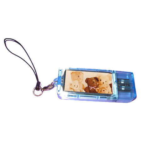 客製化太陽能環保USB隨身碟禮品