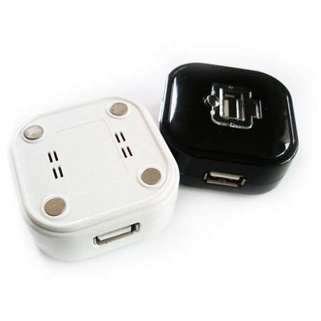 客製化磁鐵USB分享器禮品