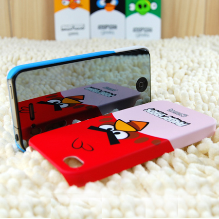 客製化iPhone 4保護外殼禮品