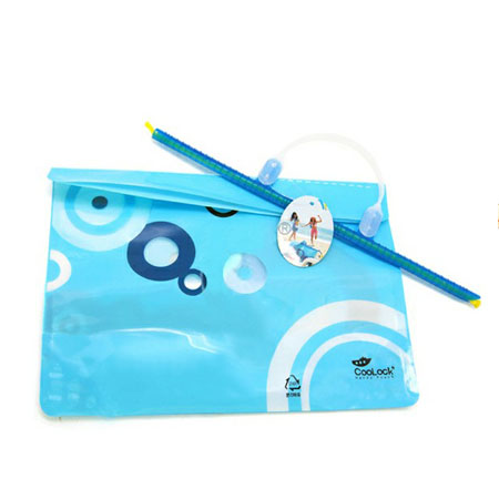 客製化夏日海灘防水袋禮品
