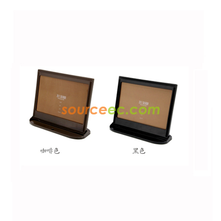 客製化可掛式相架月曆 禮品