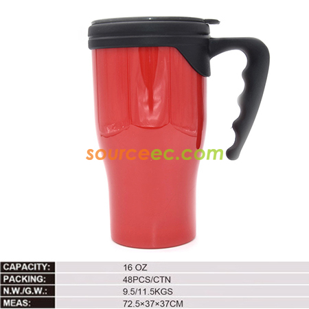 客製化400ML保溫杯禮品