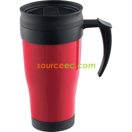 客製化400ML廣告杯禮品