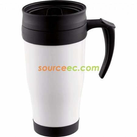 客製化400ML廣告杯禮品