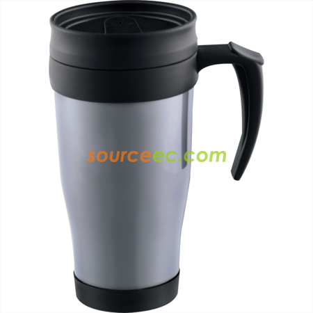客製化400ML廣告杯禮品